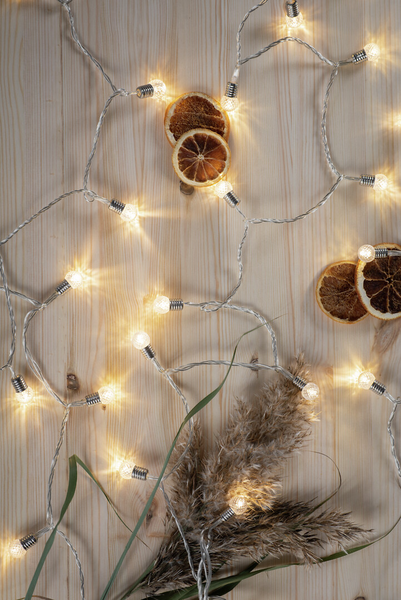 Lamppusarja Airam Pecos 40