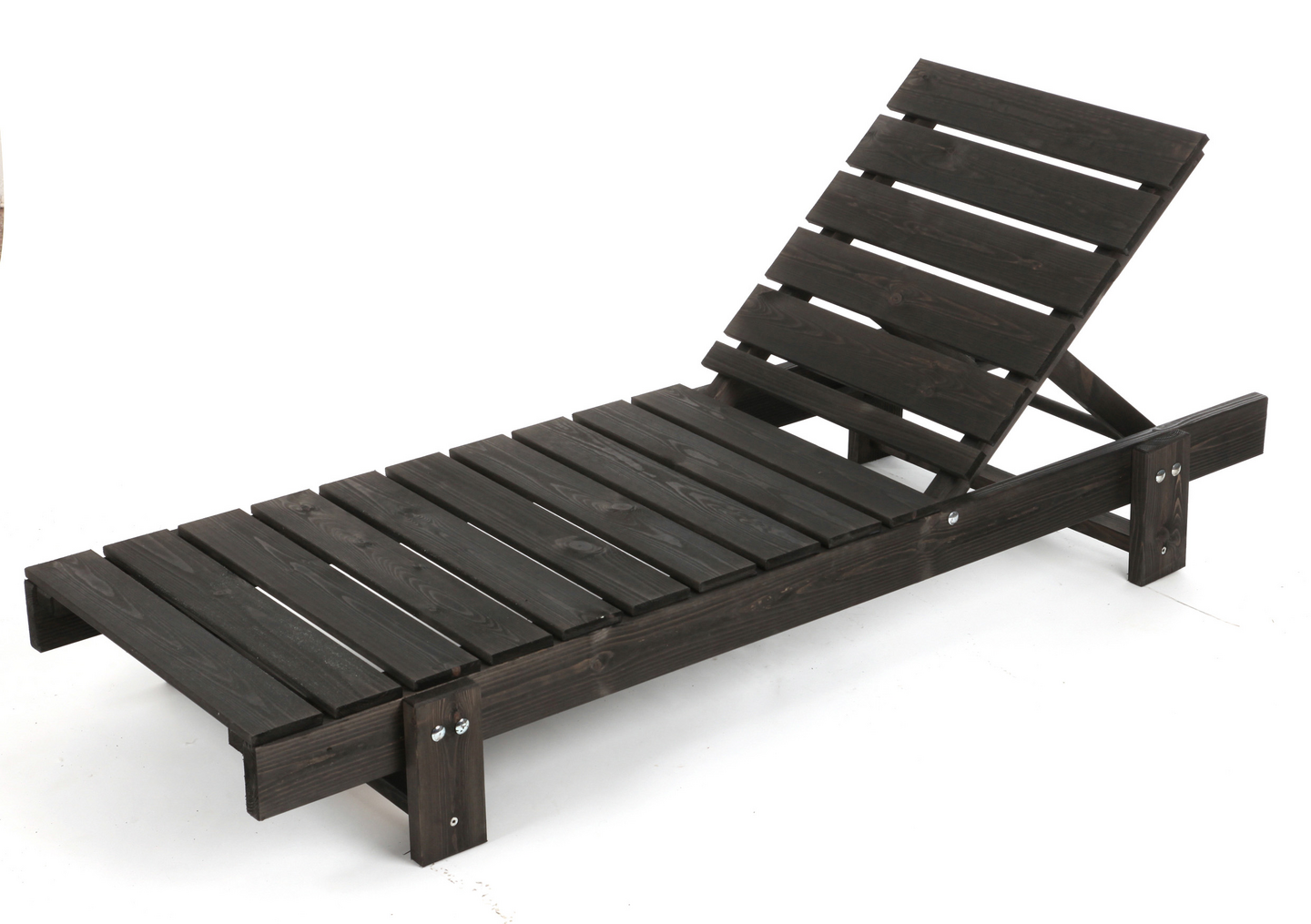 Aurinkolaveri Miljöökoriste grafiitinharmaa