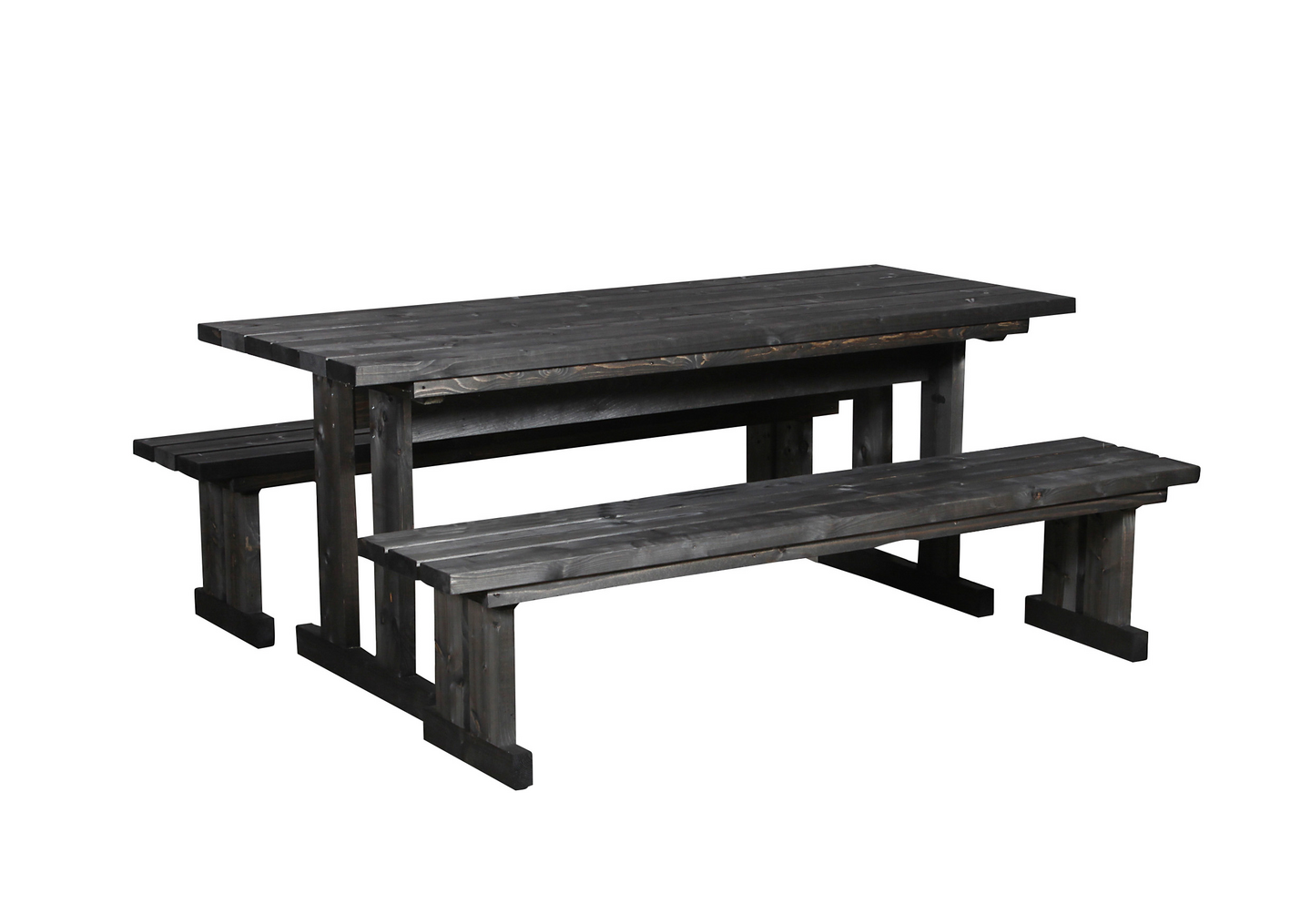 Kalusteryhmä Miljöökoriste Jämerä 1500 harmaa