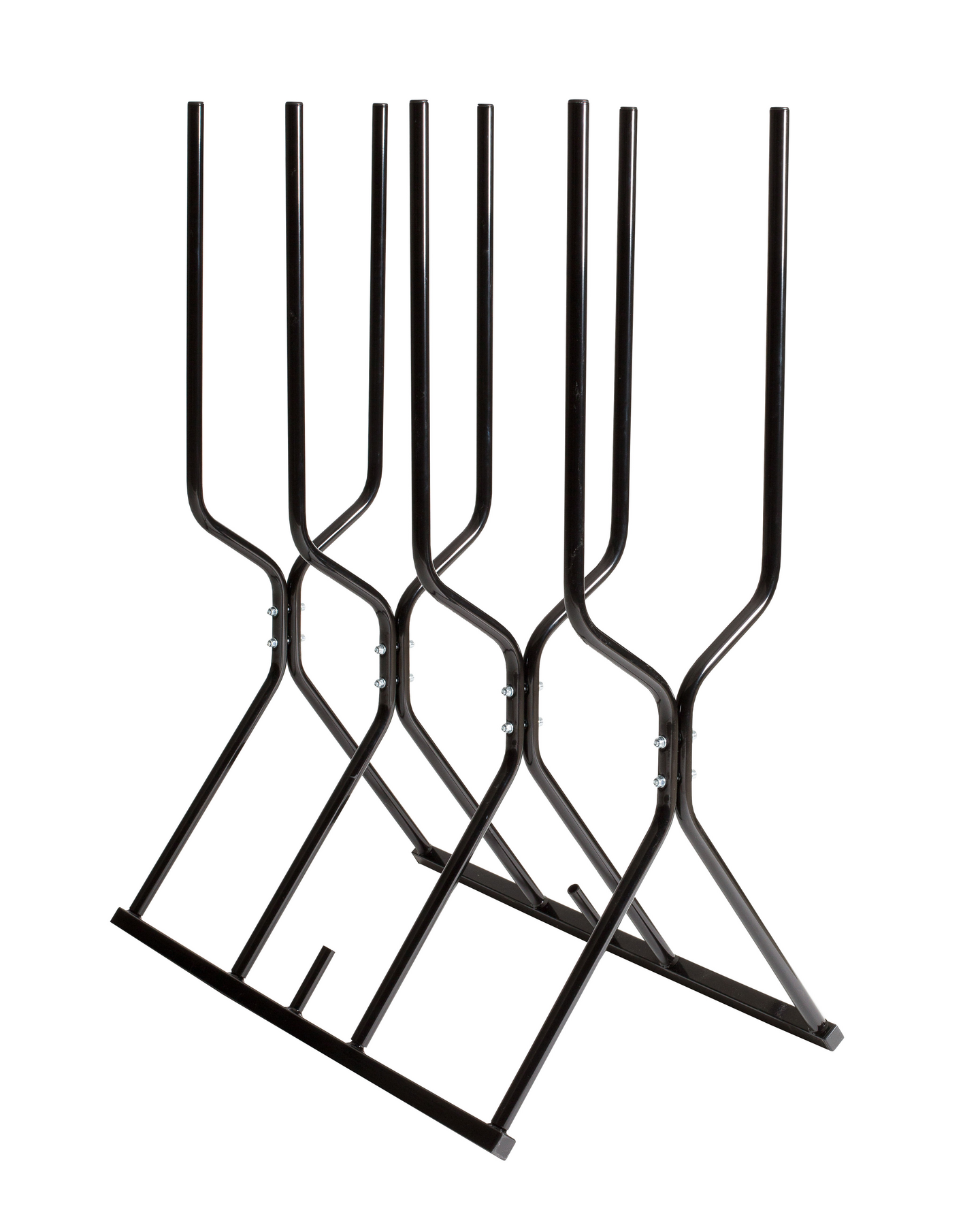 Sahapukki Varax musta