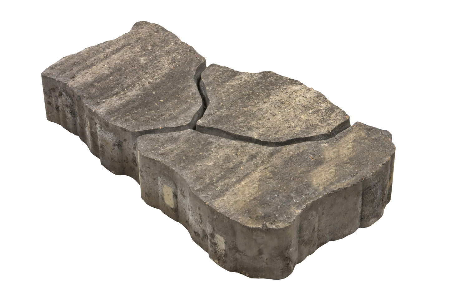 Loimuliuskekivi Lakka 80 mustavalkoinen