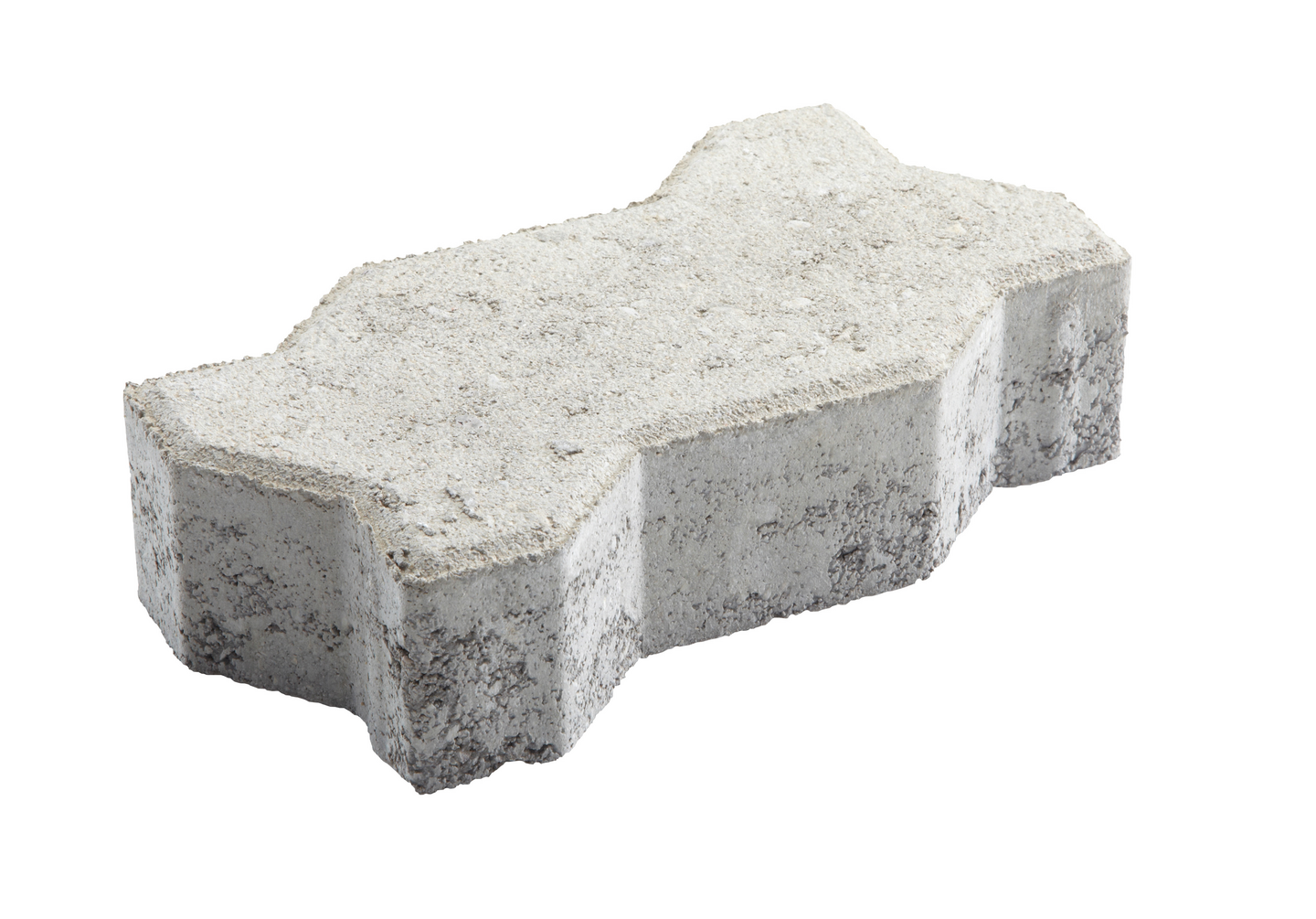 Unikivi Lakka 60 harmaa 225x113x60mm 40kpl/m²