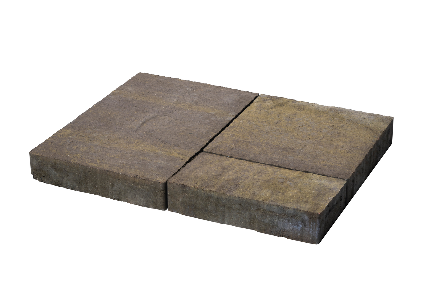 Loimukivet Lakka 60 pronssi 3 eri kokoa