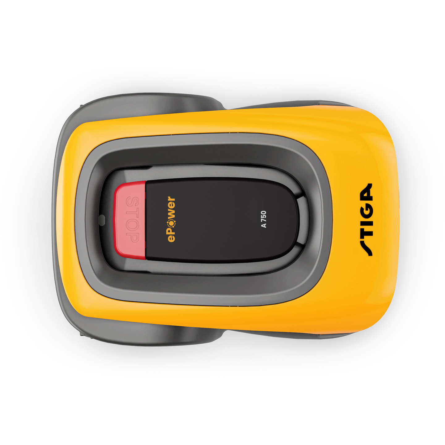 Robottiruohonleikkuri Stiga A 750