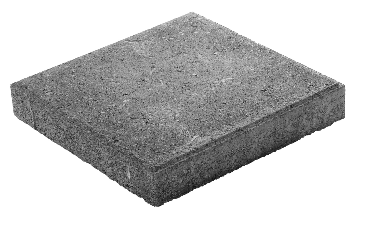 Betonilaatta Lakka BL-405 musta