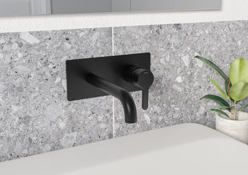 Pesuallashana Damixa Silhouet 47161.6100 piilo musta