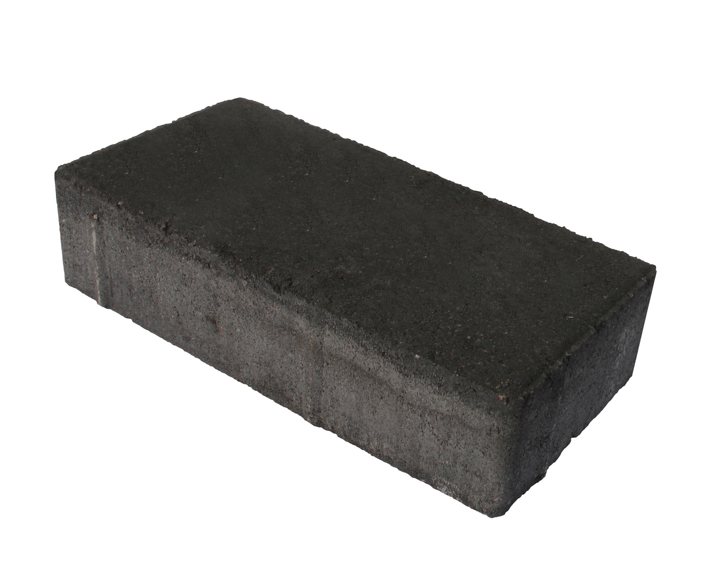 Kotikivi Lakka 50 musta 198x98x50mm 50kpl/m²