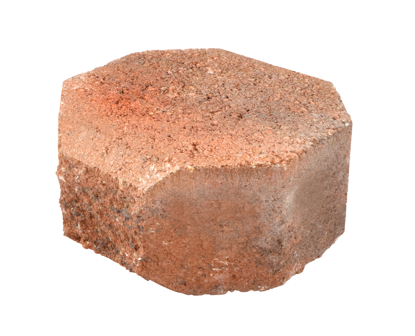 Lohkopäätykivi Lakka karelia 200x200x100mm