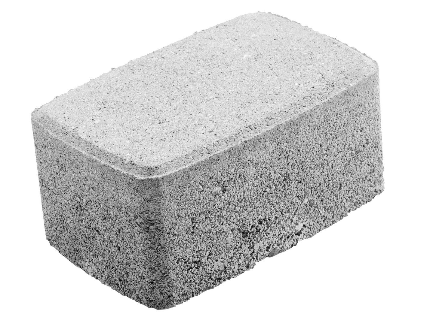 Klassikkokivi Lakka 60 harmaa 172x115x60mm 51kpl/m²