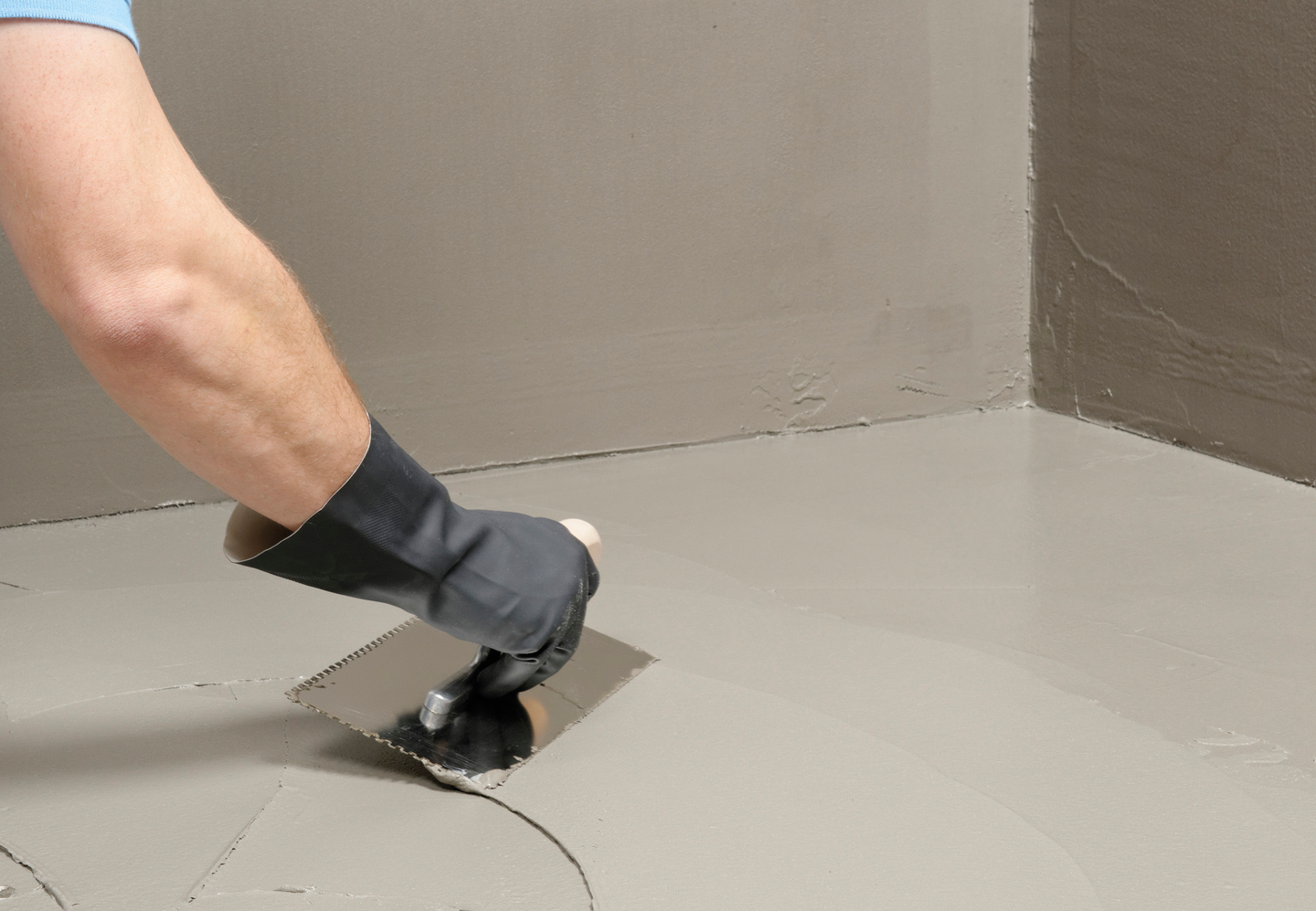 Vedeneriste ARDEX S7 PLUS 15kg