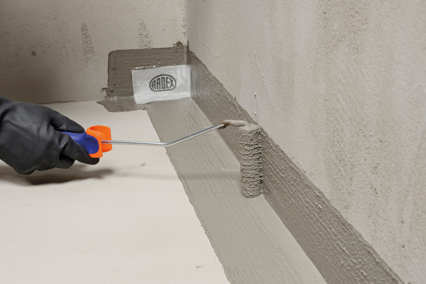 Vedeneriste ARDEX S7 PLUS 15kg