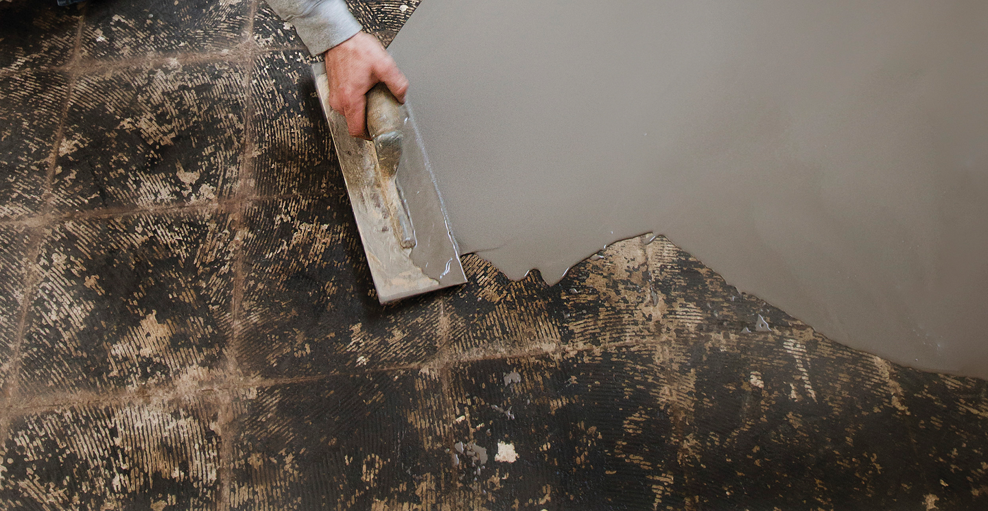 Lattiatasoite ARDEX K 60 nesteosa 4,95kg