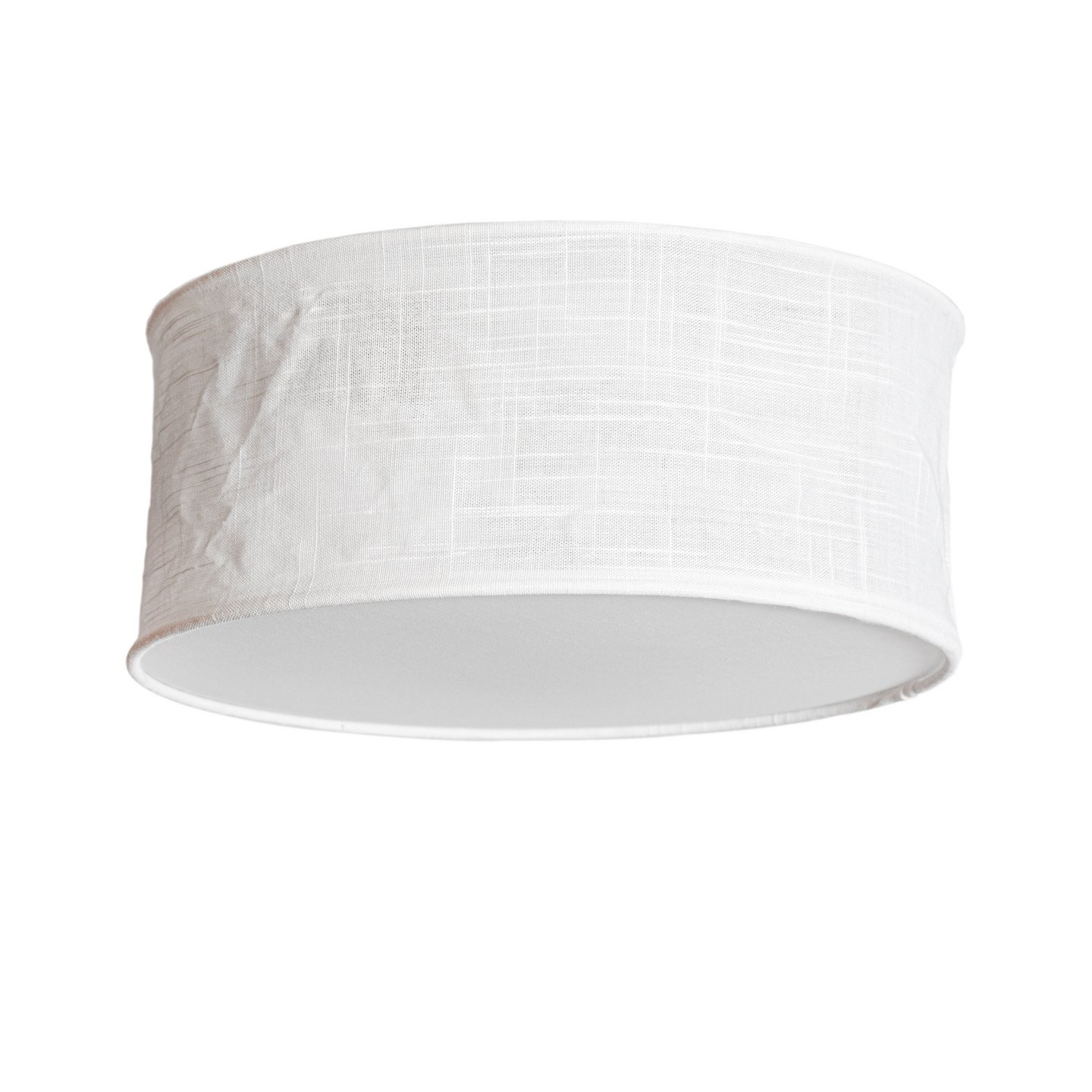 Plafondi By Rydéns Vita 40cm valkoinen