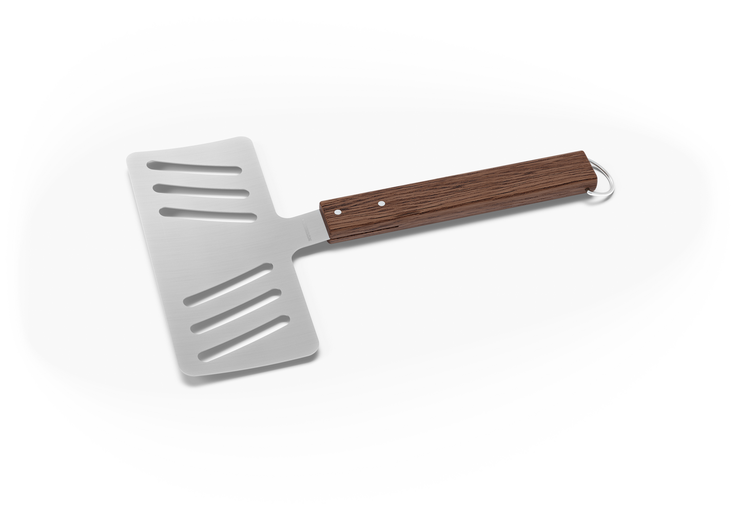 Leveä paistolasta Muurikka