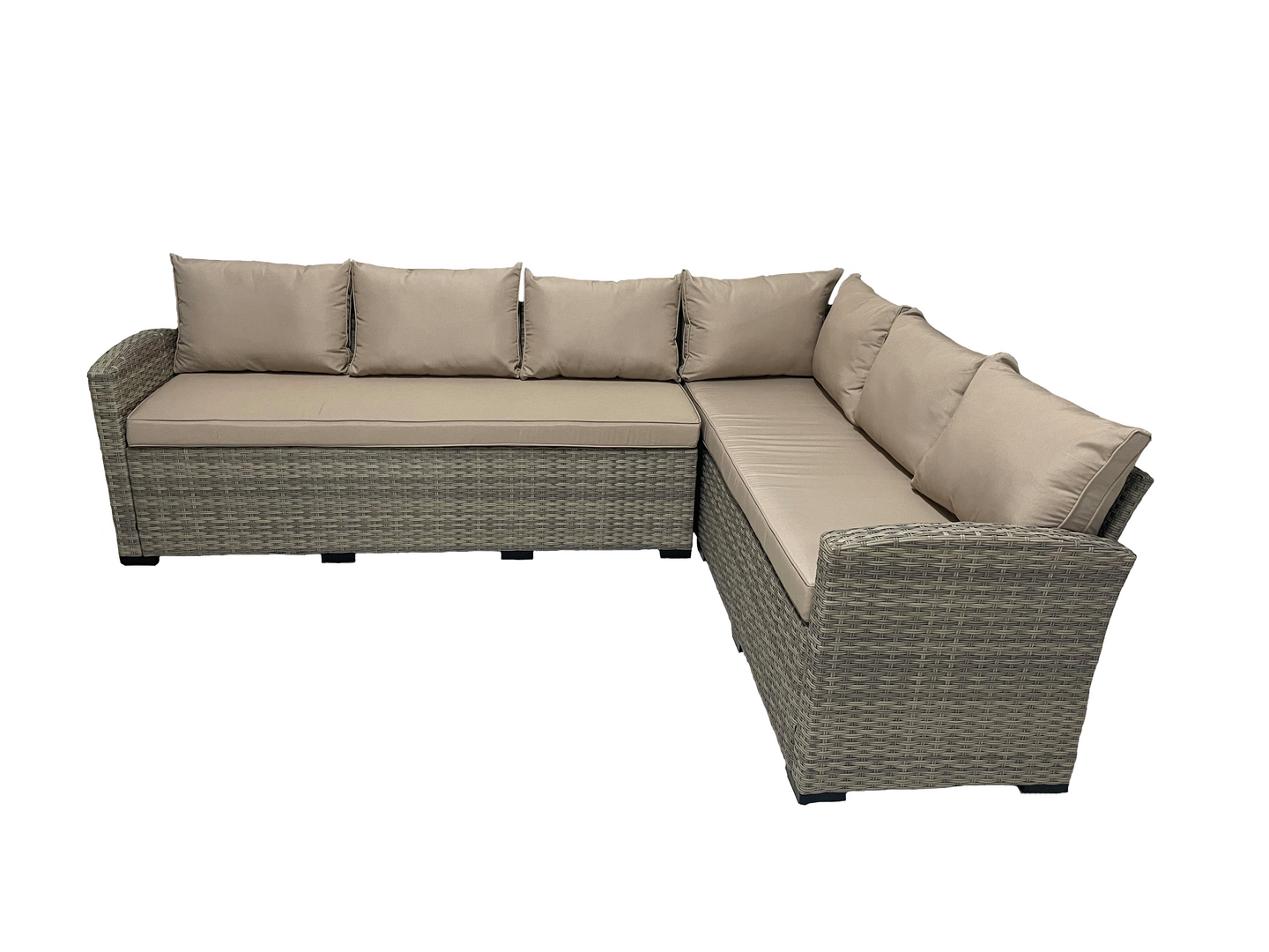 Kulmasohva+pöytä Cello Hania