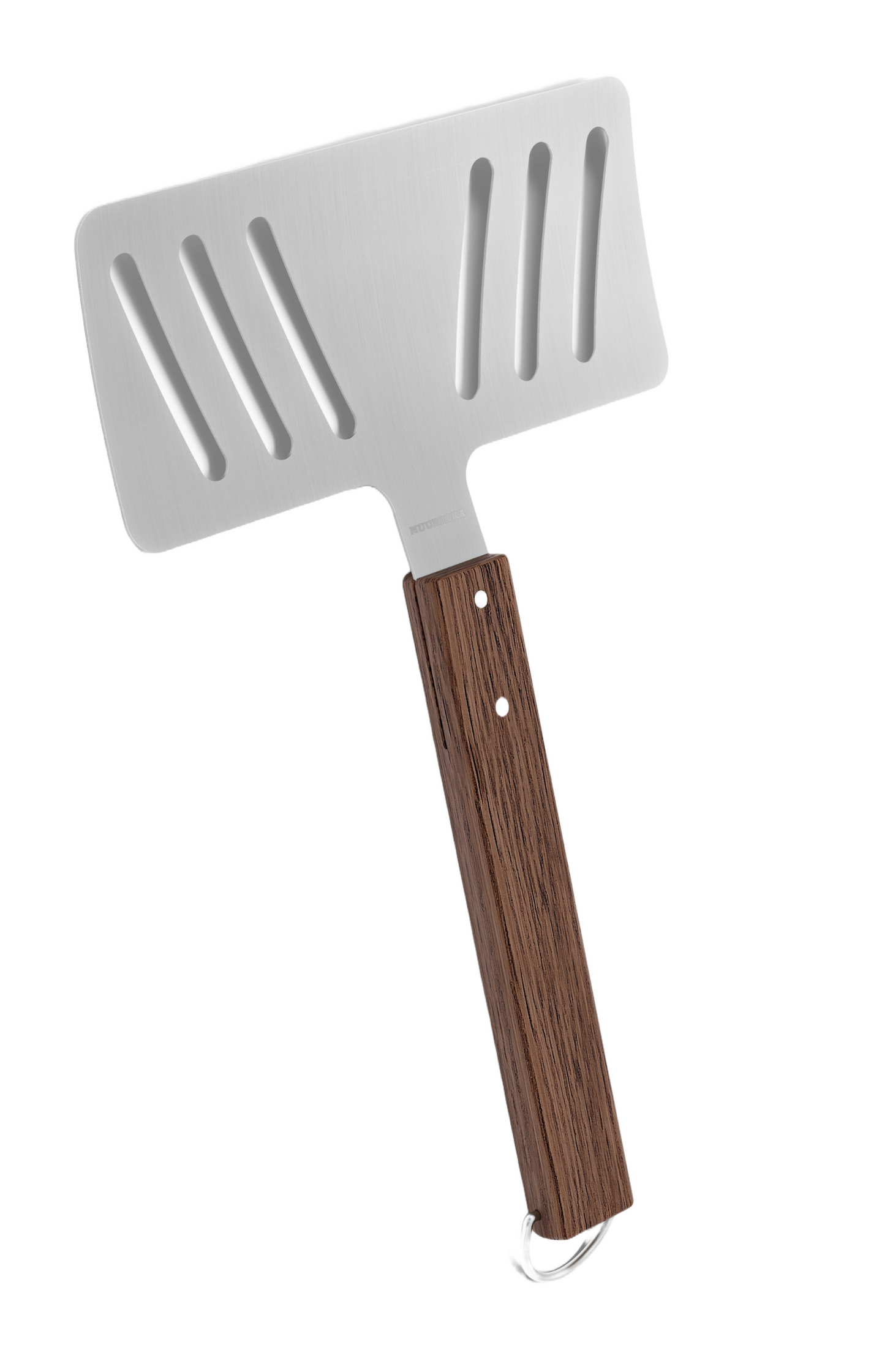 Leveä paistolasta Muurikka