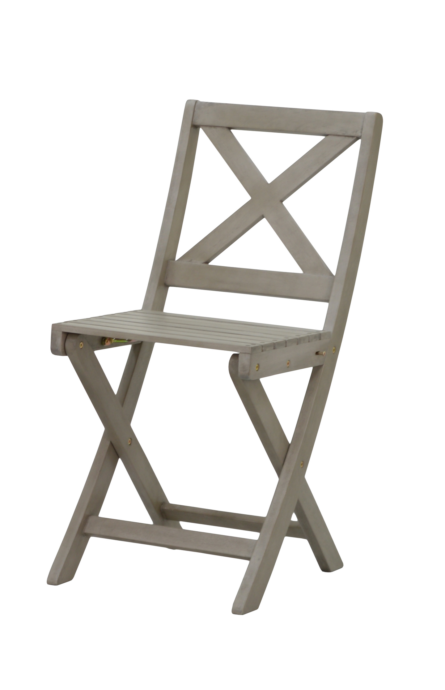 Tuoli Cello Patio harmaa