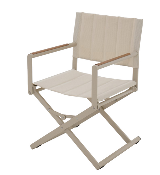 Ohjaajantuoli Cello Cannes