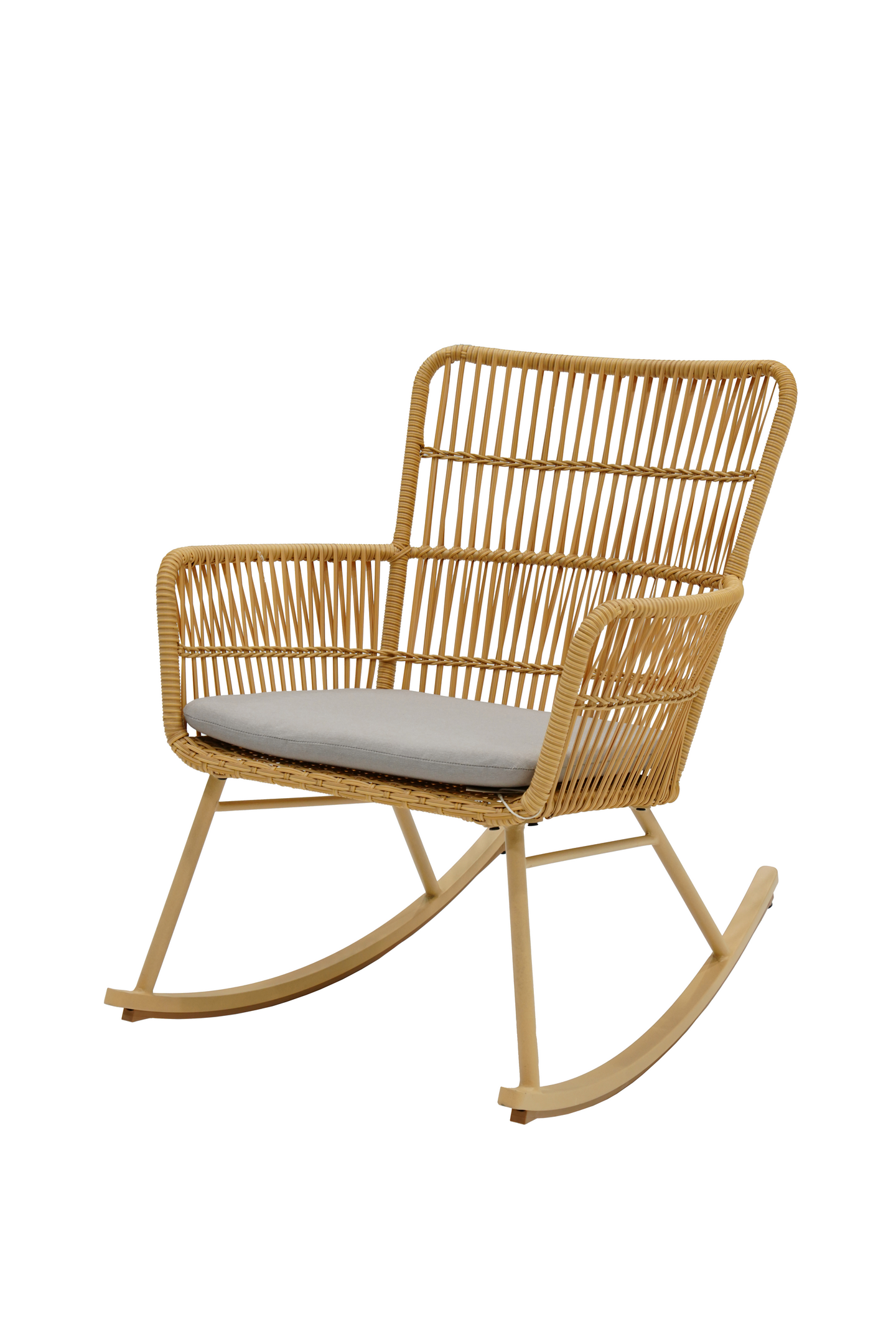 Keinutuoli Cello Battle