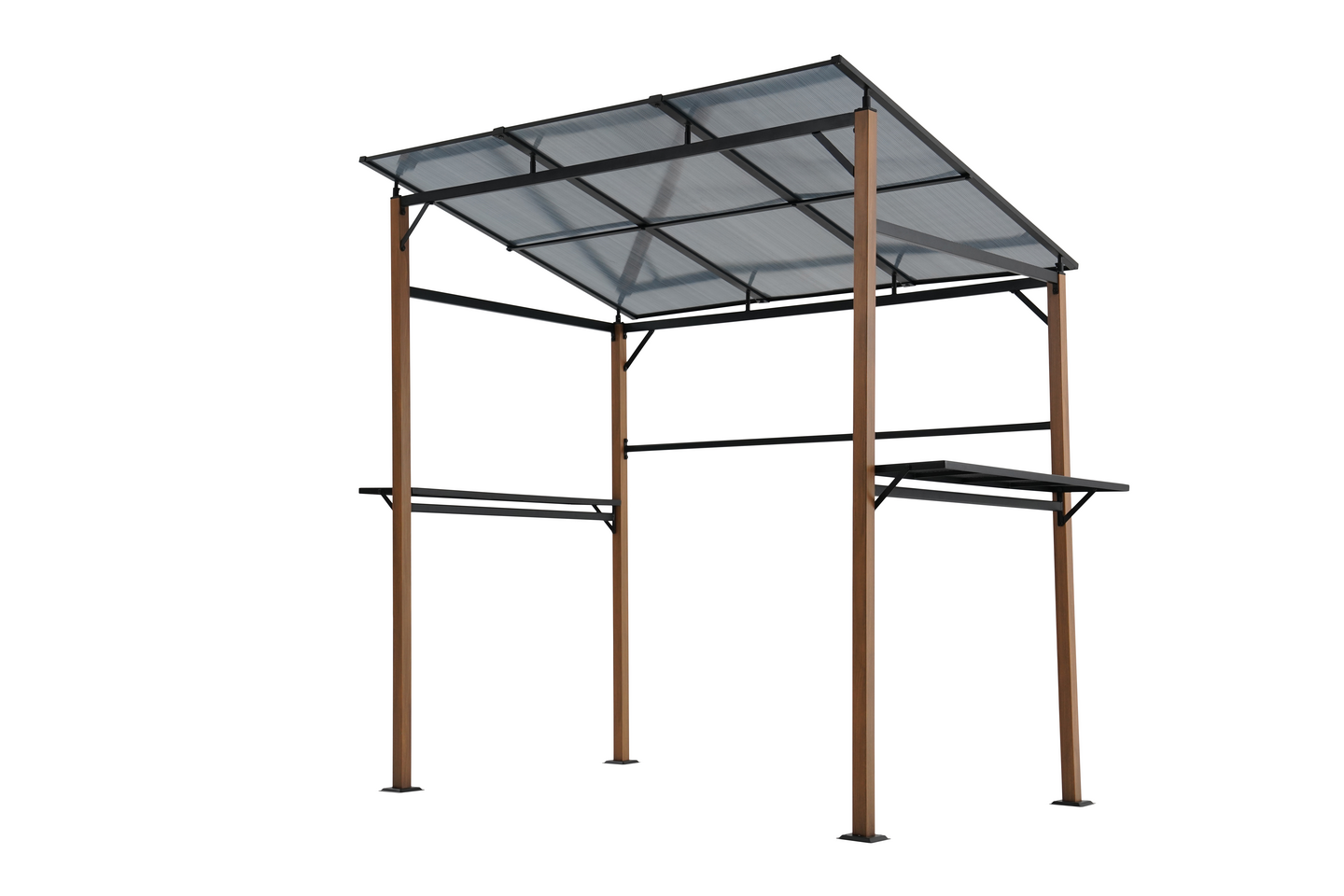PAVILJONG CELLO GRILL 259X160CM