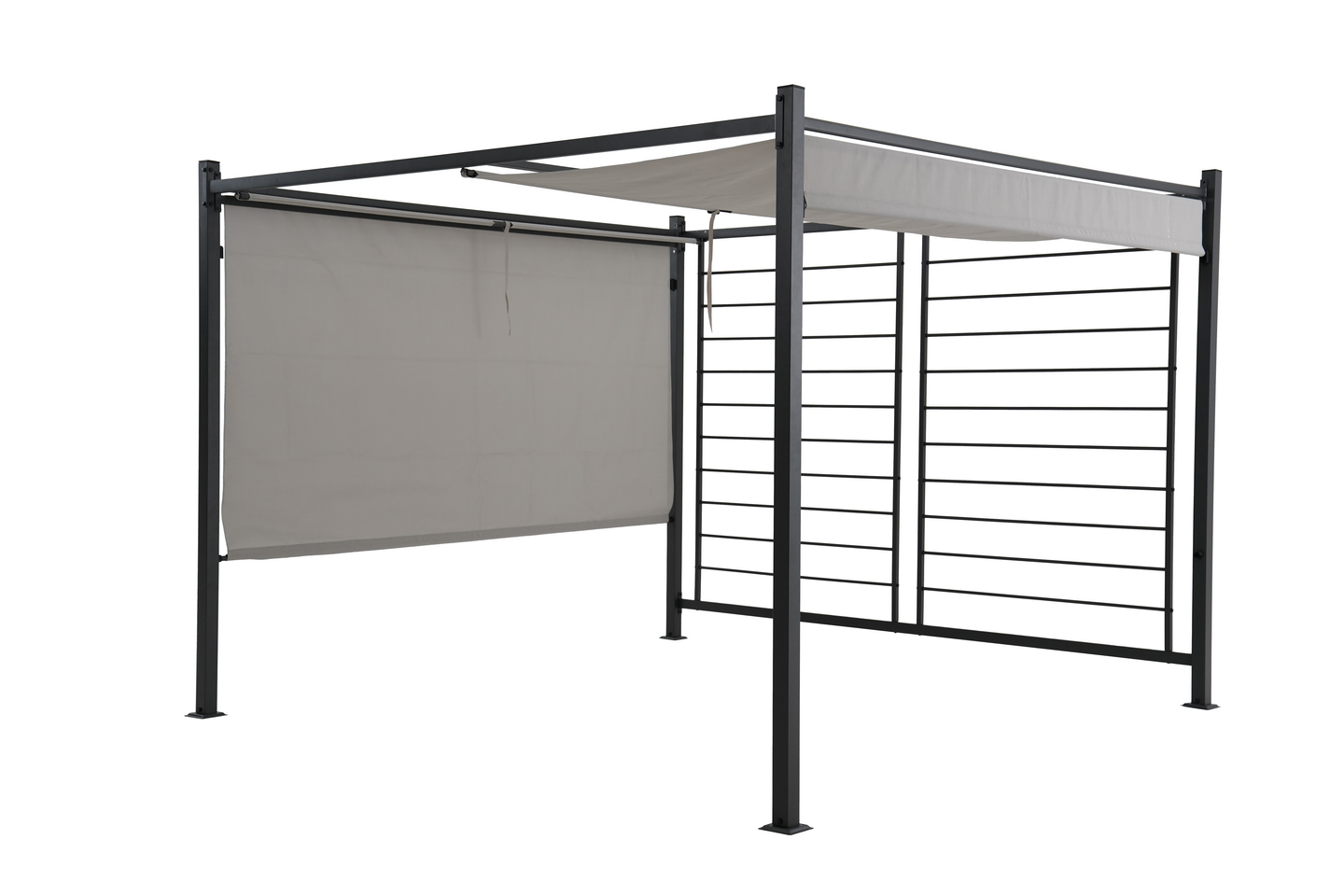 PAVILJONG CELLO KOTA 300X300X222CM