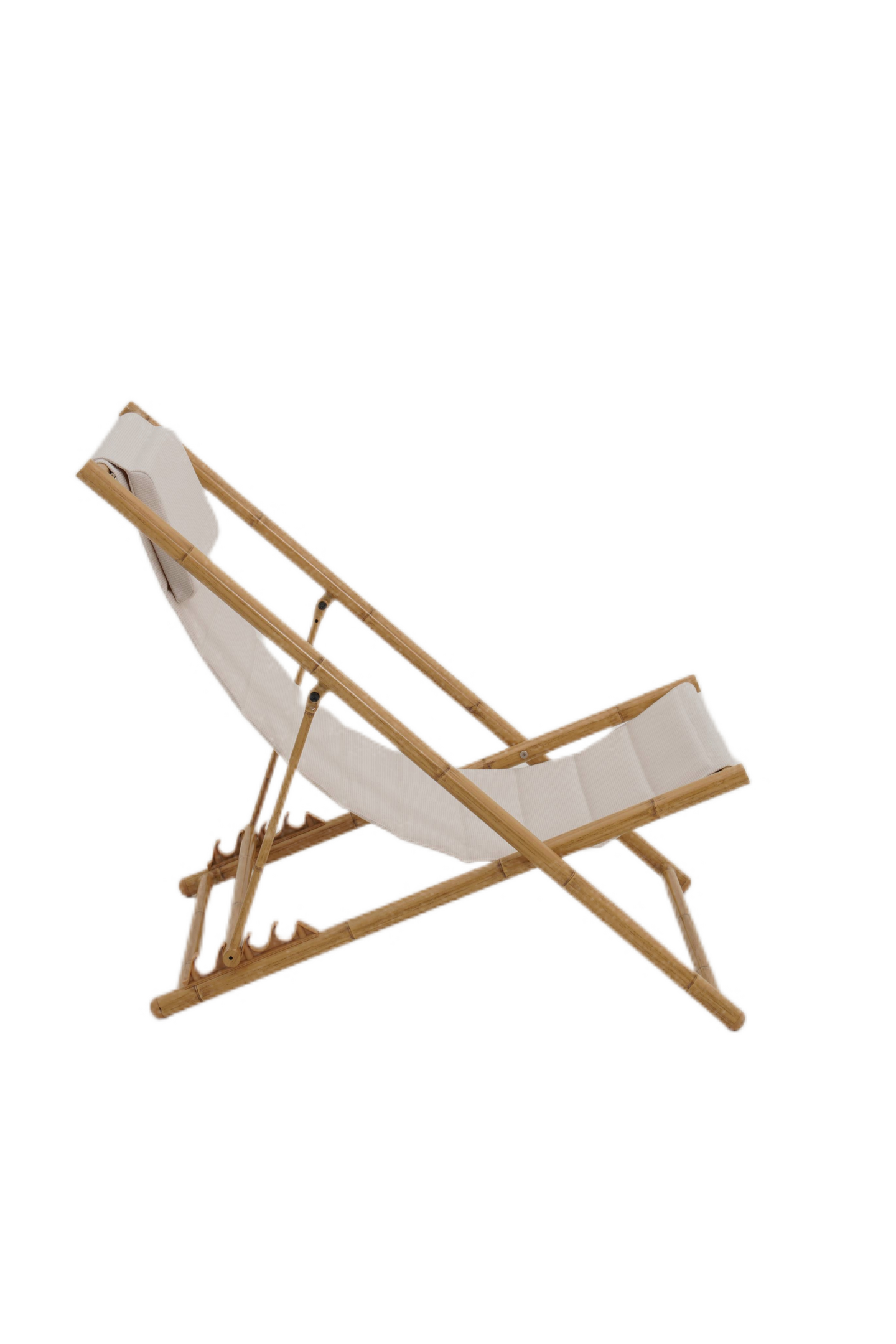 Aurinkotuoli Cello Bambois