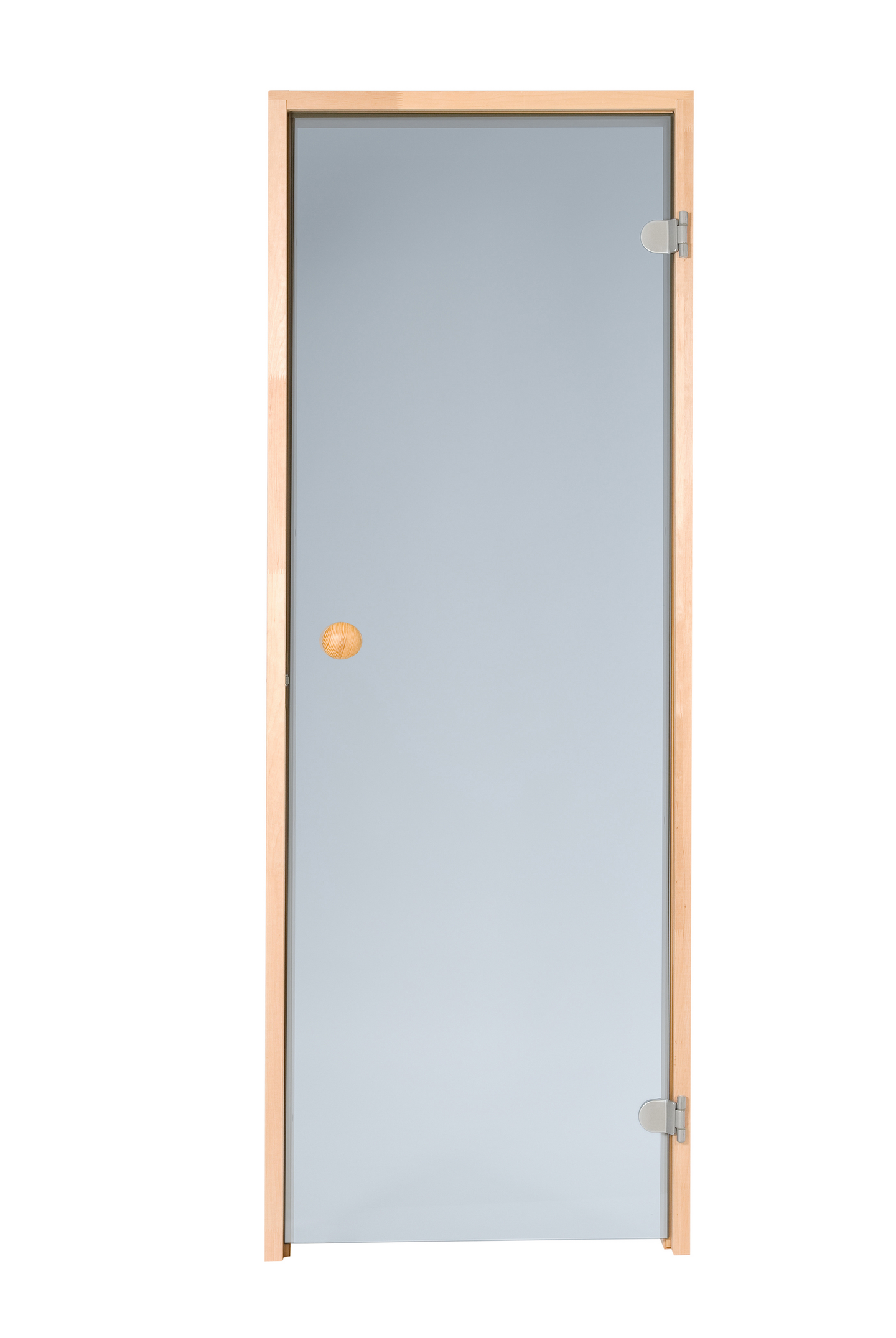 Saunanovi Viljandi harmaa leppäkarmi