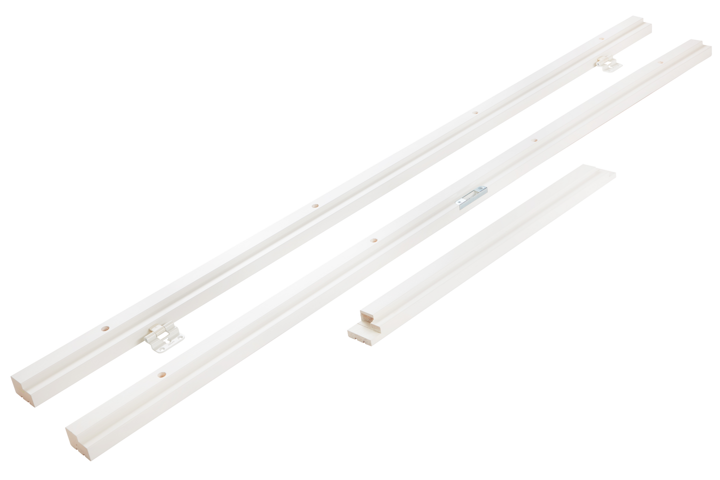 Karmisetti Viljandi kosteusvarmempi valkoinen 8x21/68