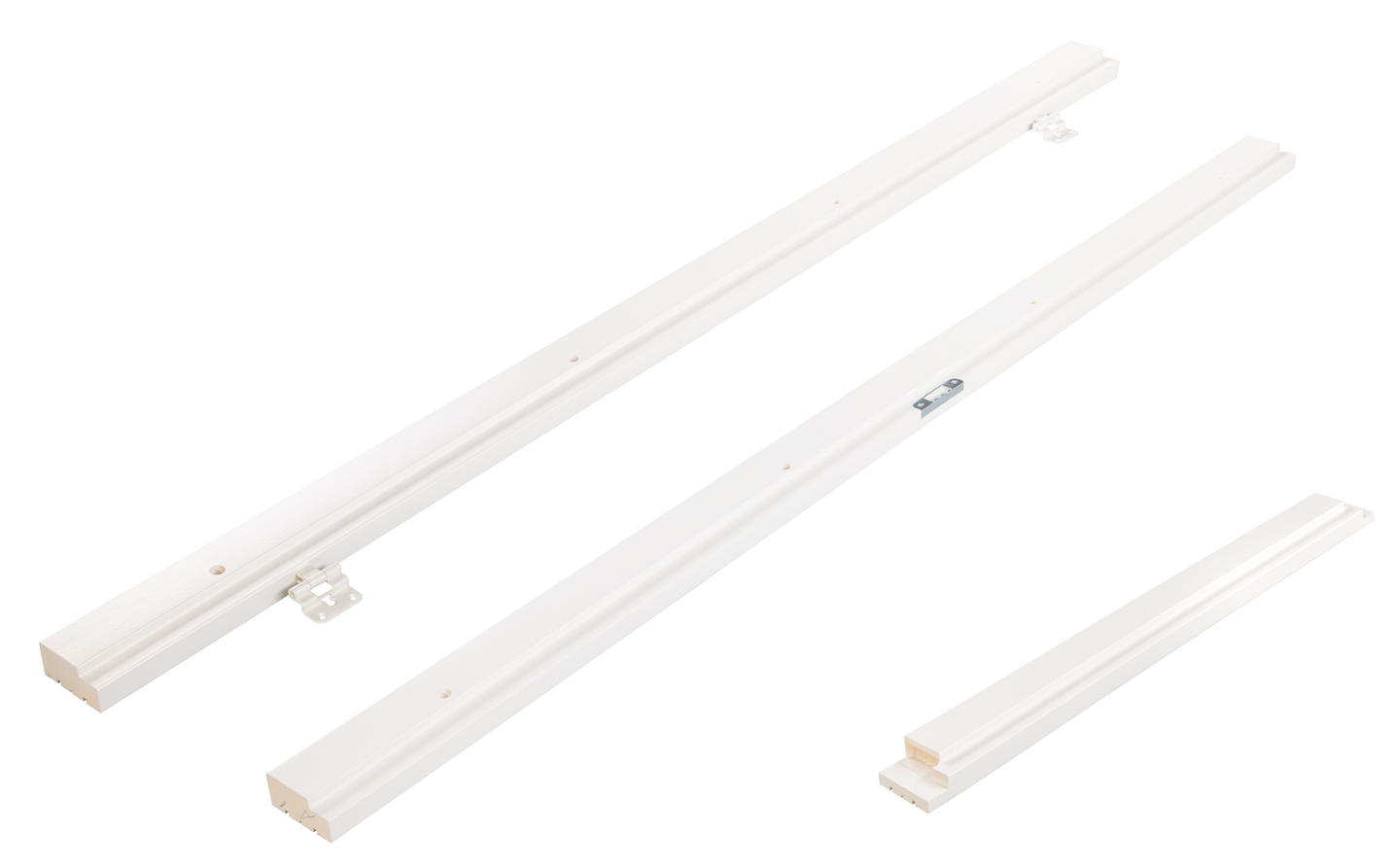 Karmisetti Viljandi kosteusvarmempi valkoinen 9x21/92