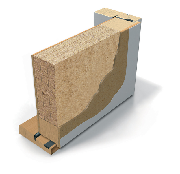 Palo-ovi Viljandi ääntäeristävä EI30/30dB FD-09 valkoinen