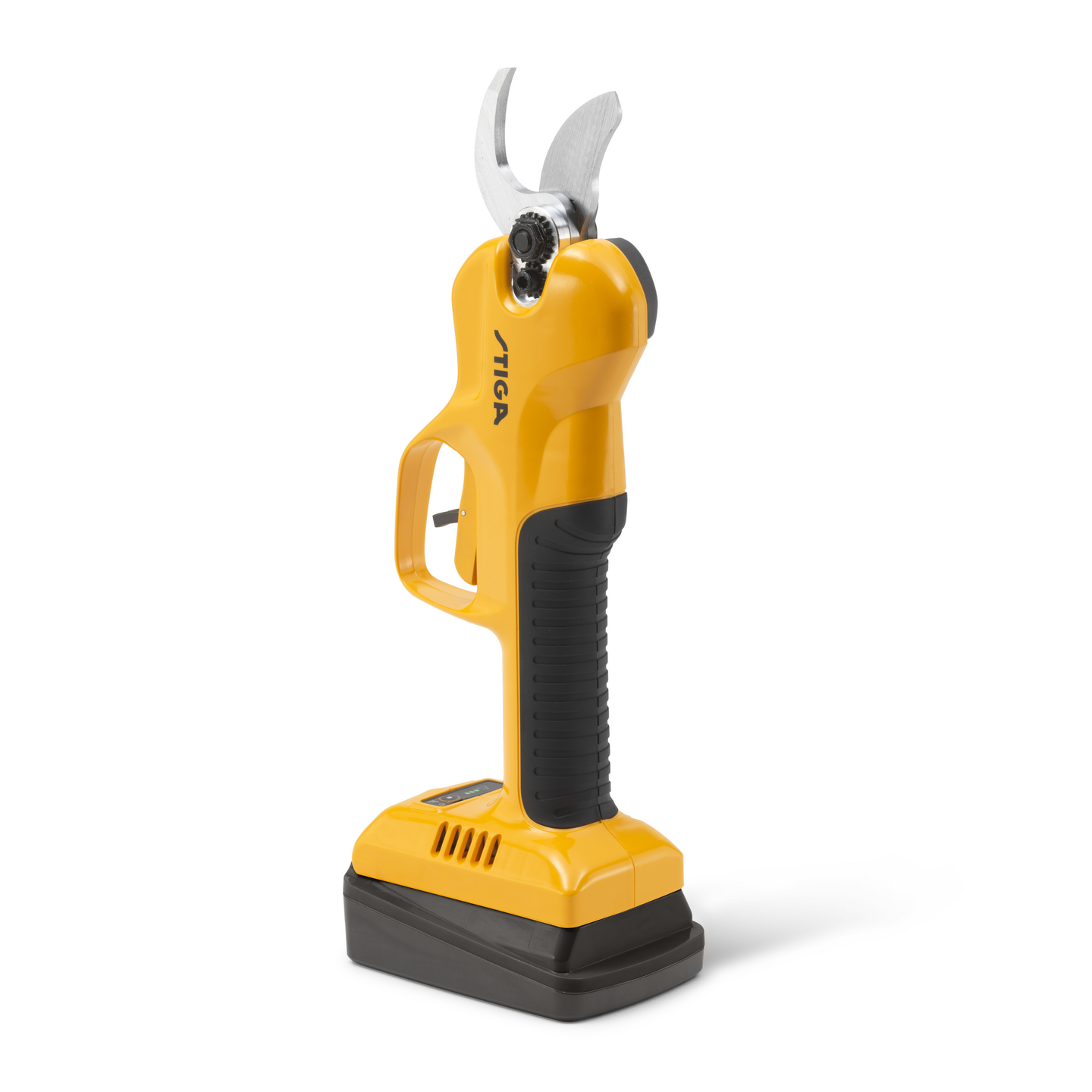 Akkuoksasakset Stiga SC 100e Kit 1x2,0Ah