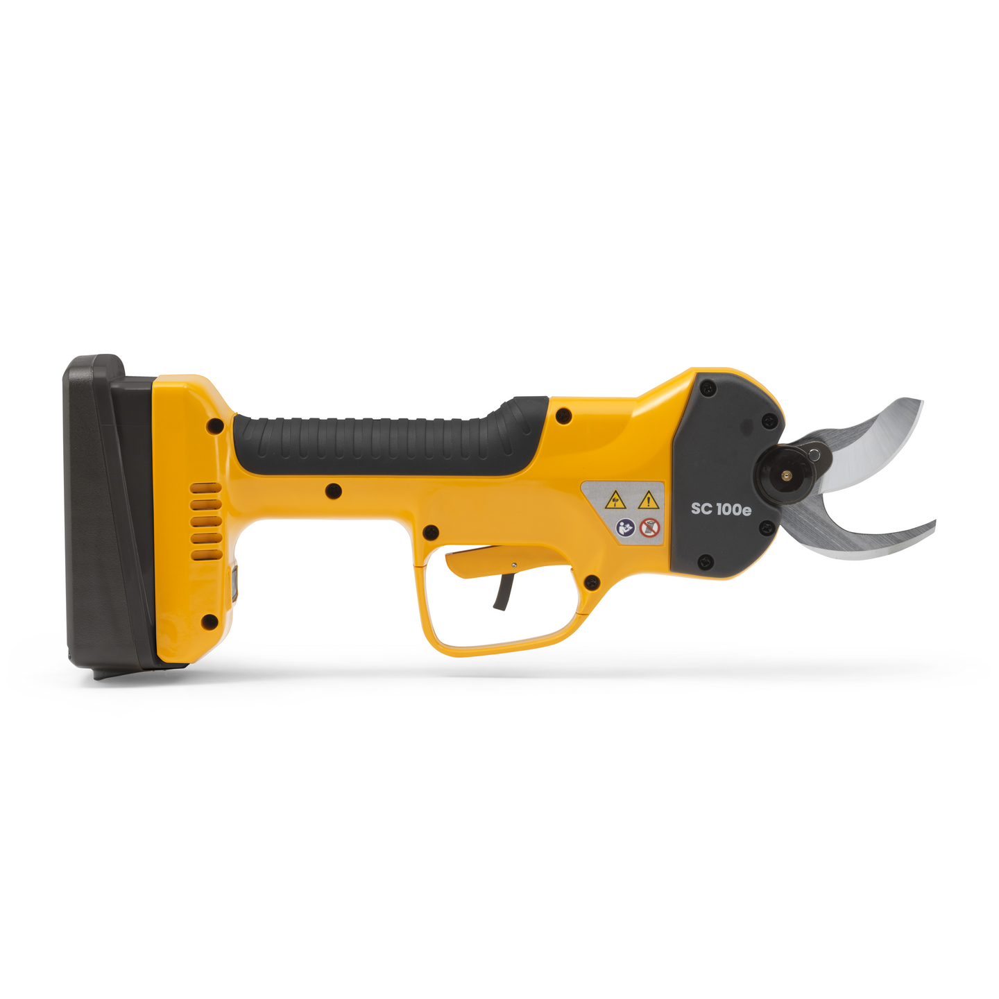 Akkuoksasakset Stiga SC 100e Kit 1x2,0Ah