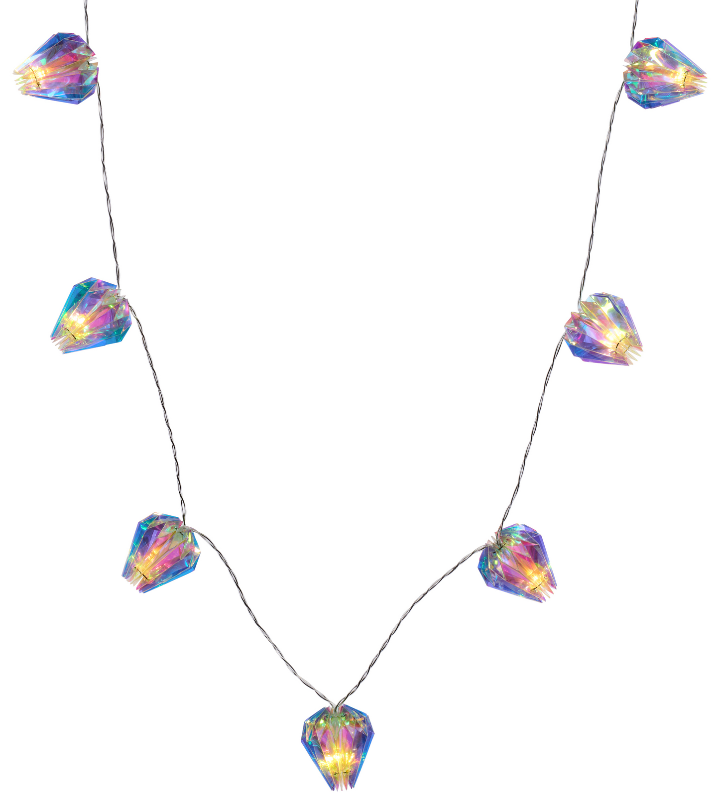 Valosarja Cello Diamond 10 led