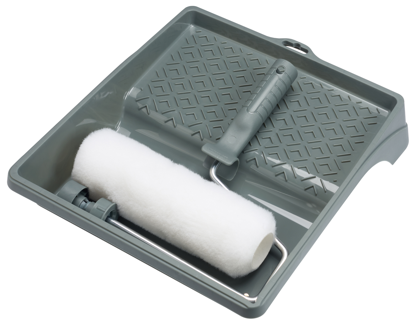 ROLLER SET PROF 23CM