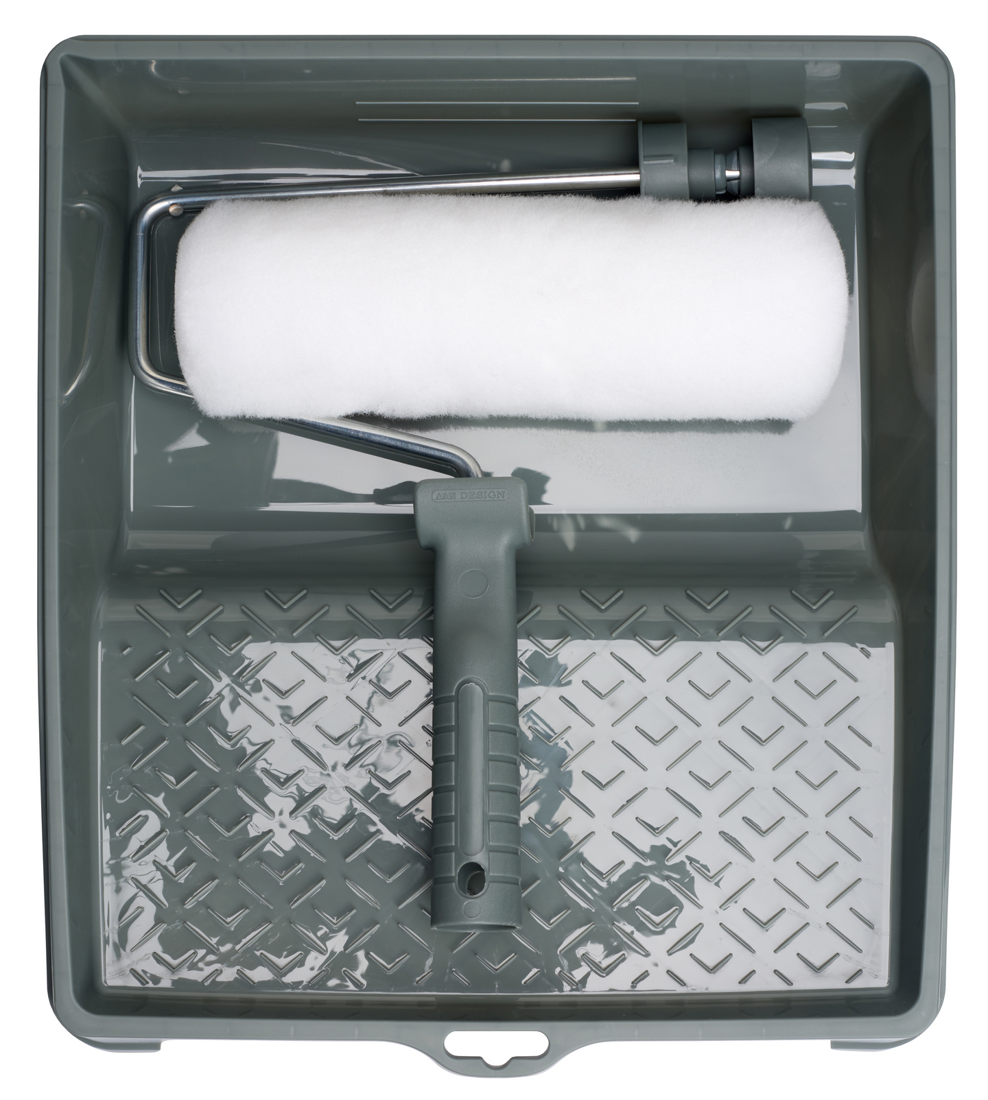 ROLLER SET PROF 23CM