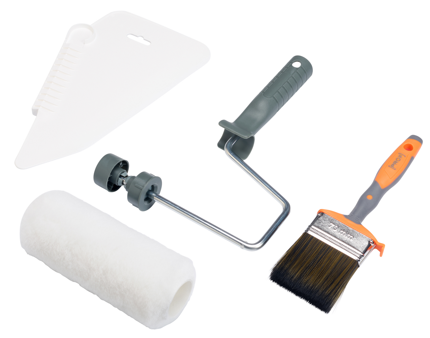 PAPERHANGING SET PROF