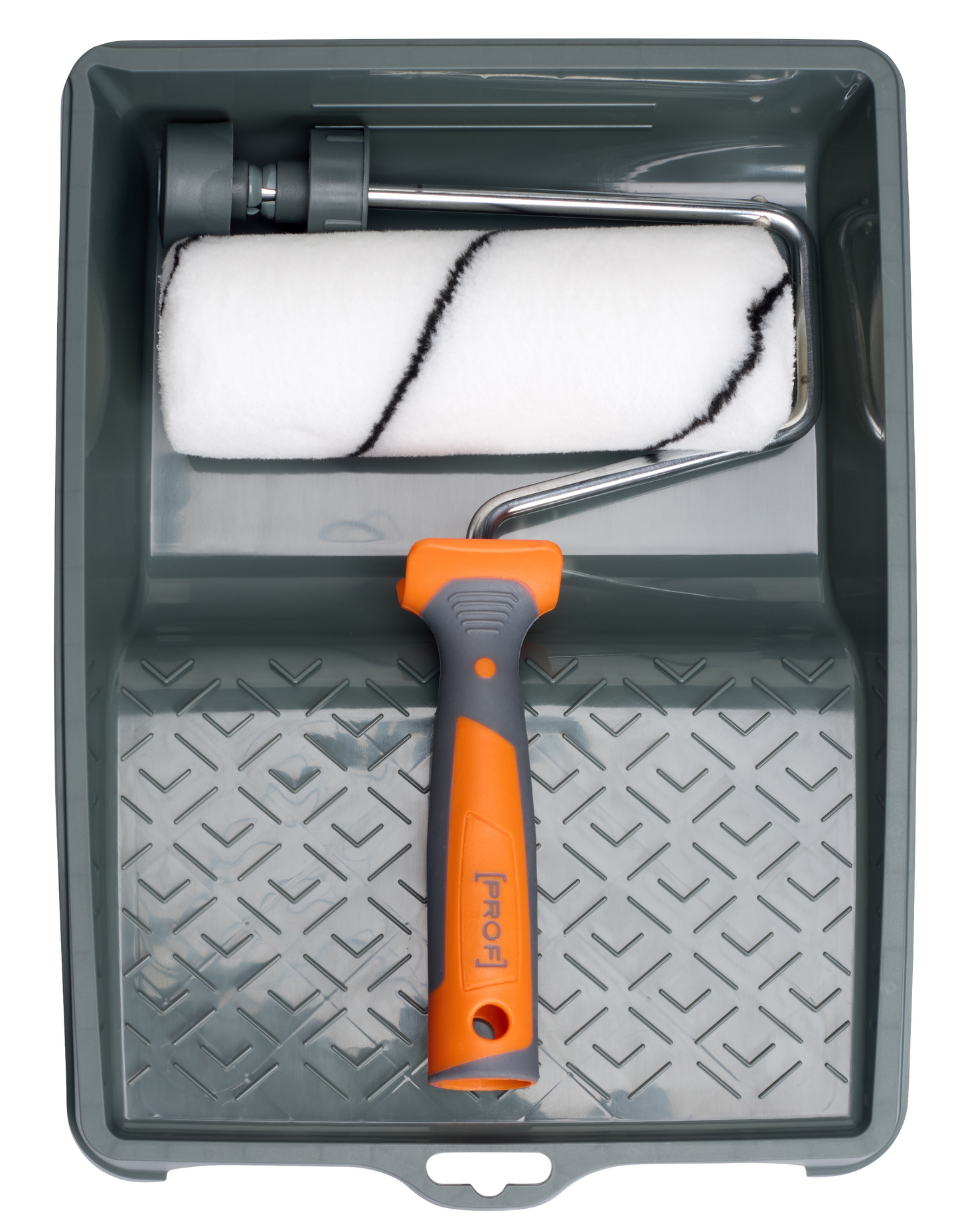 ROLLER SET PROF 18CM