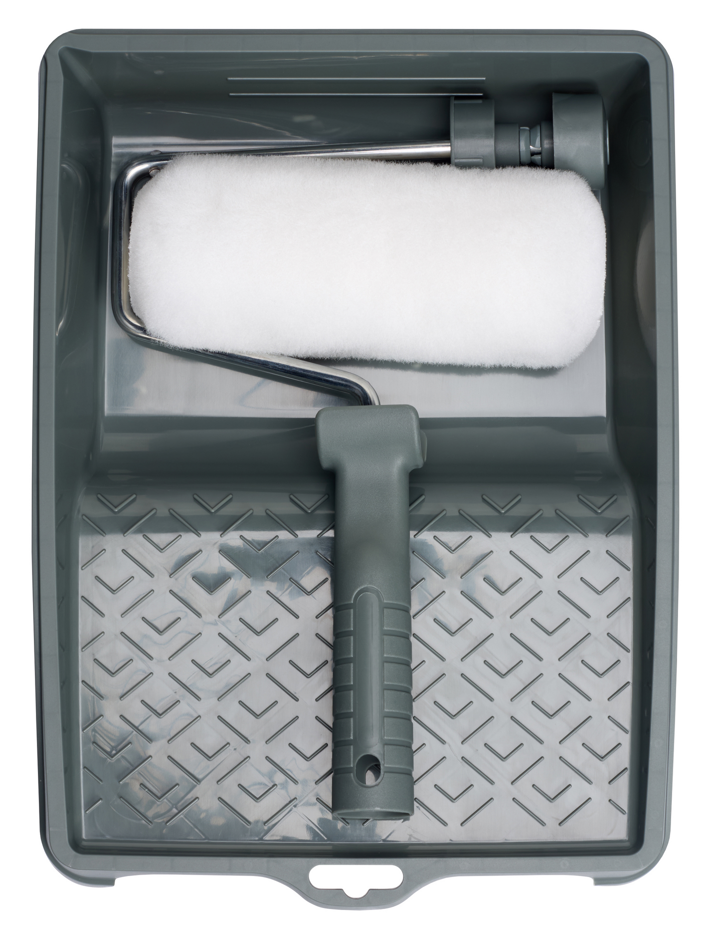 ROLLER SET PROF 18CM