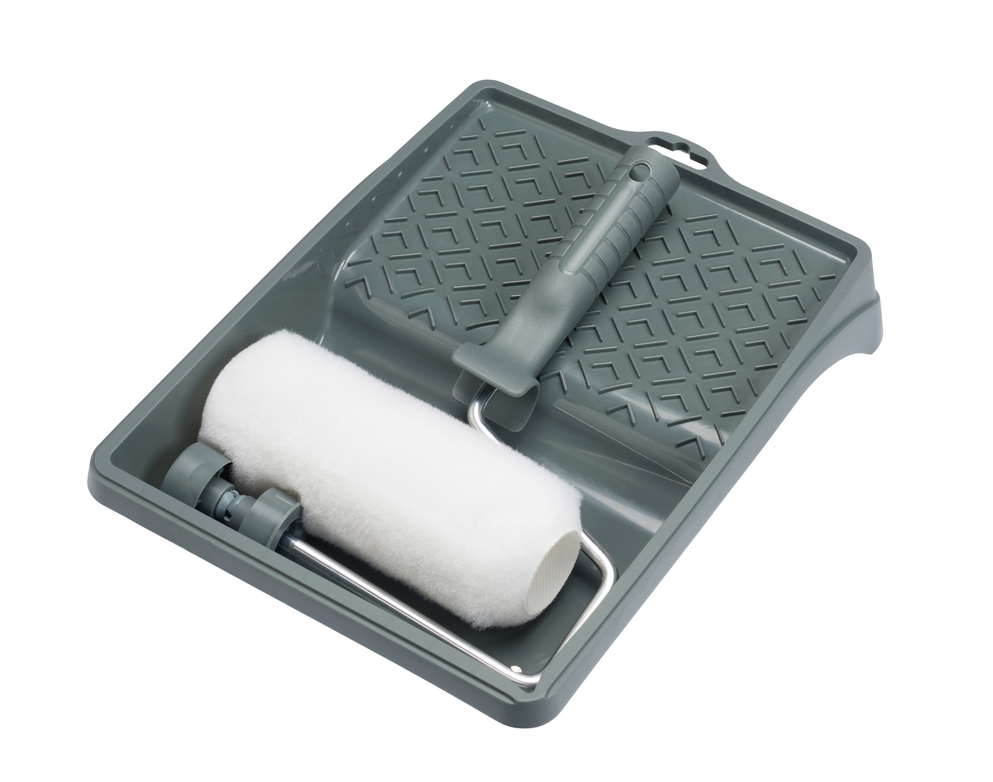 ROLLER SET PROF 18CM