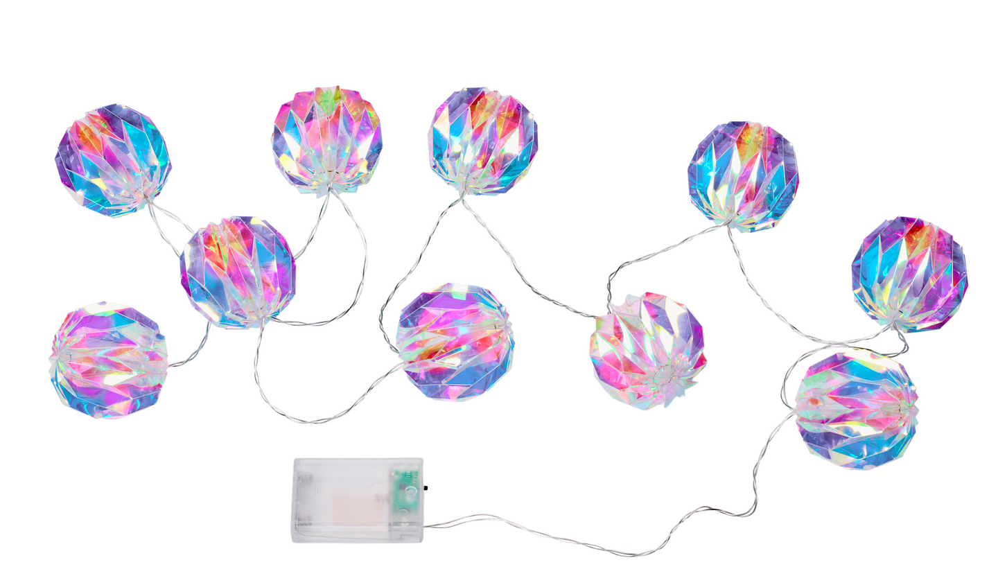 Valosarja Cello Shine 10 led