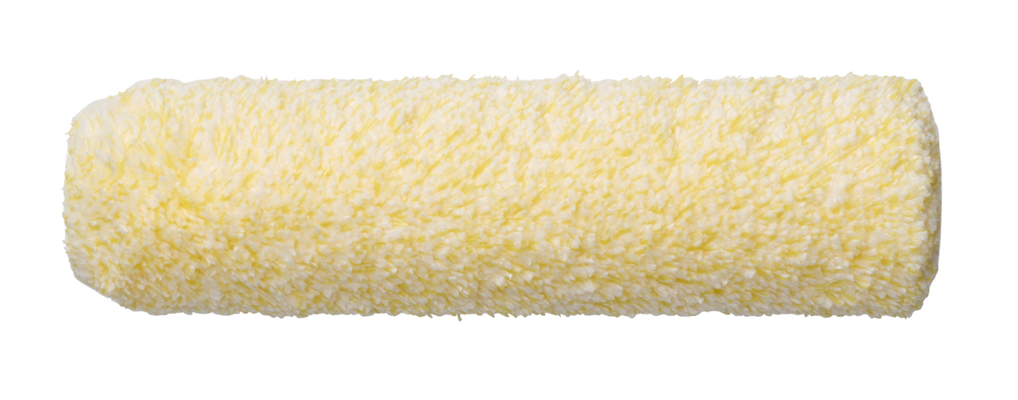 ROLLER PROF ORANGE 23CM