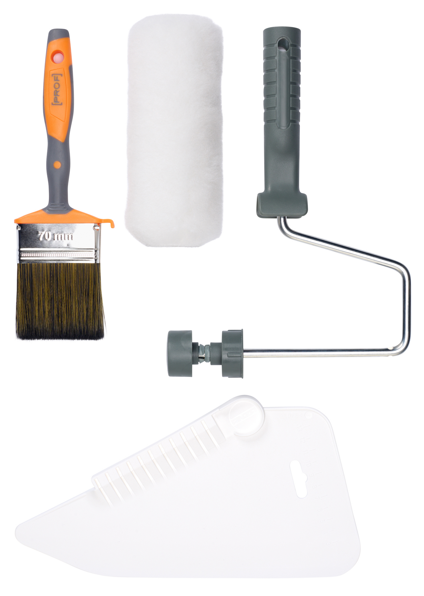 PAPERHANGING SET PROF