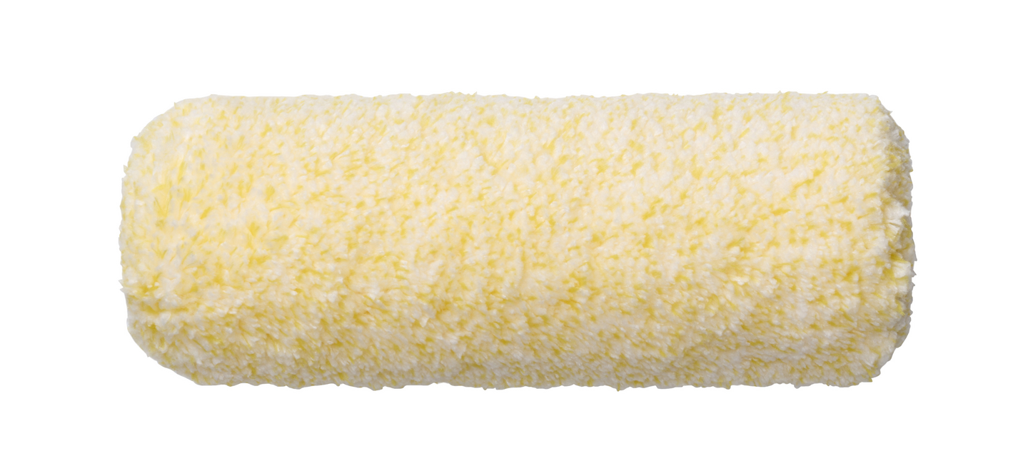 ROLLER PROF ORANGE 18CM