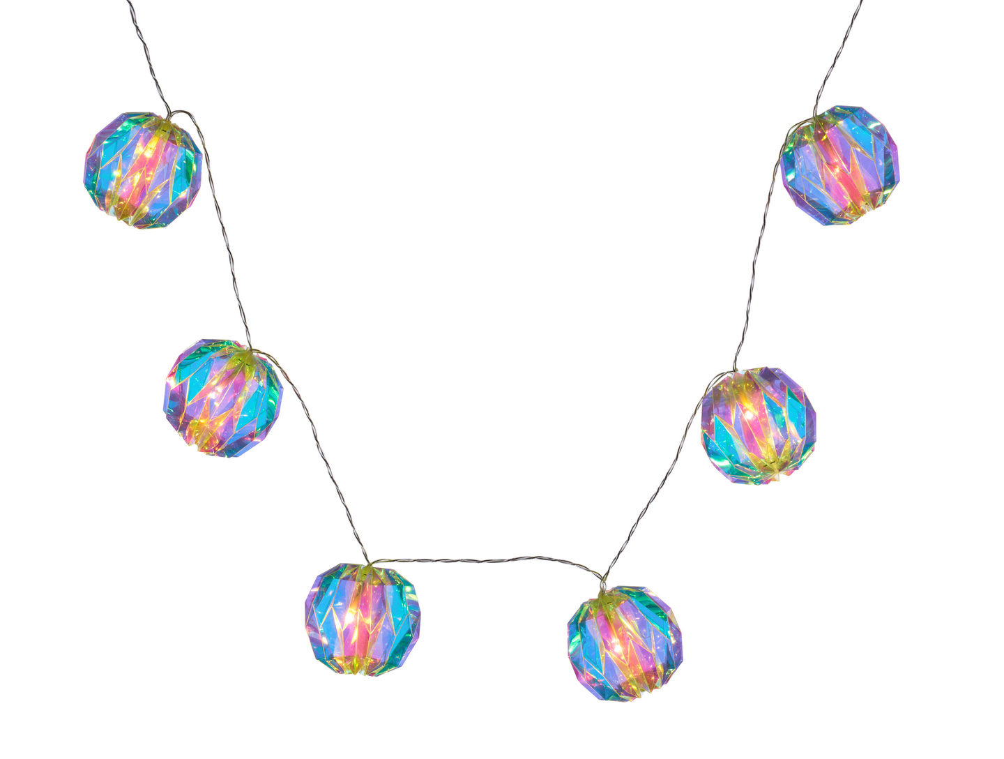 Valosarja Cello Shine 10 led