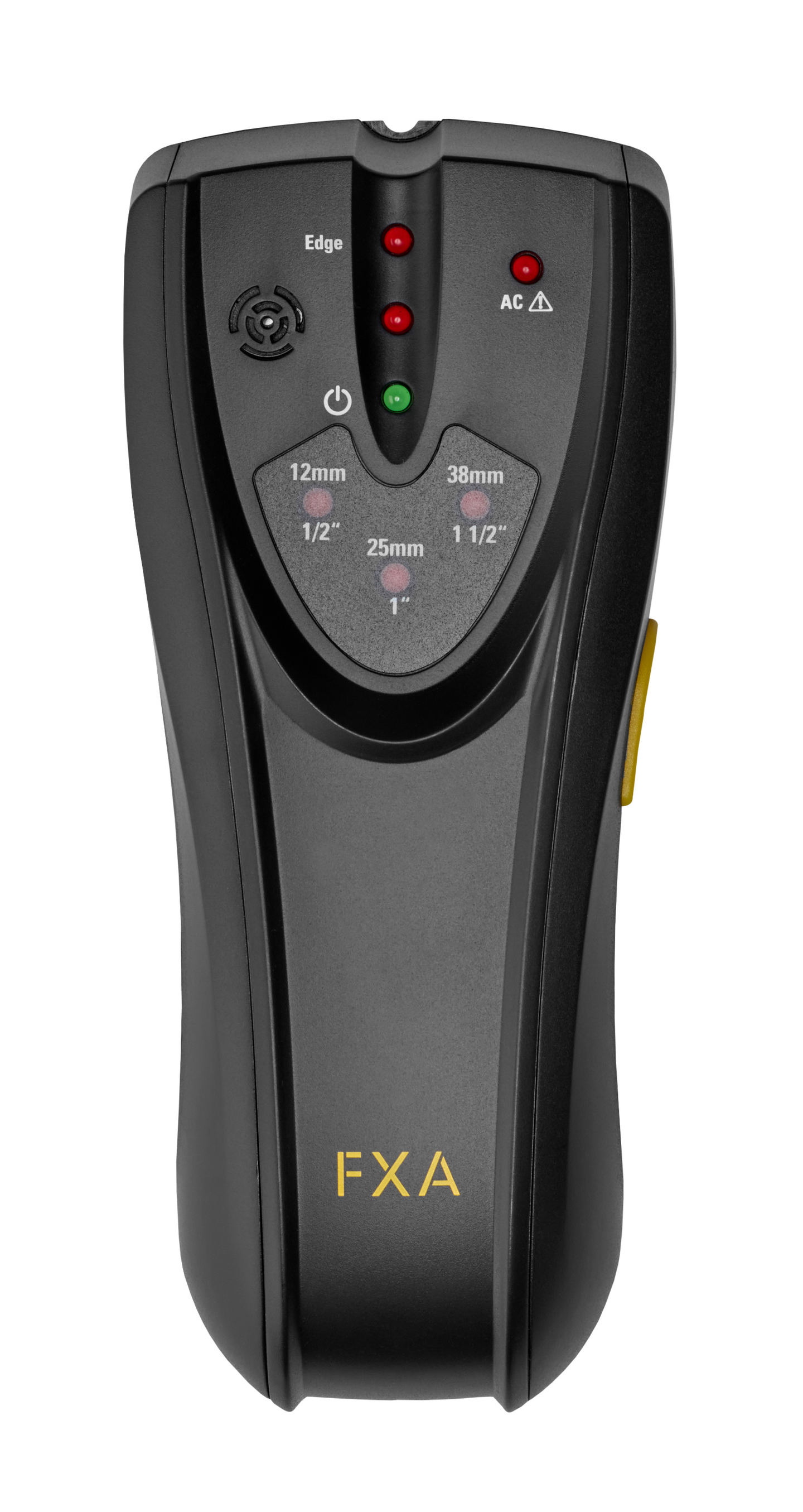 Rakenneilmaisin FXA led- ja äänimerkki puu, metalli ja sähköjohdot