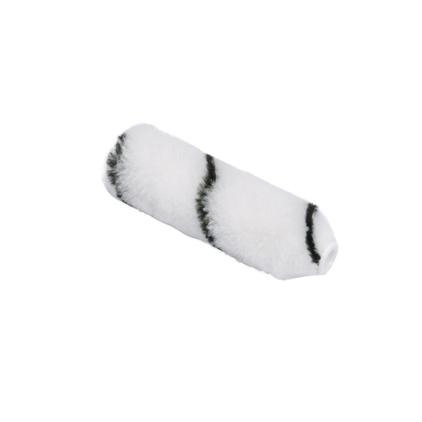 ROLLER BLACK STRIPE PROF 10CM