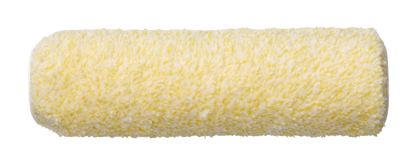 ROLLER PROF ORANGE 23CM