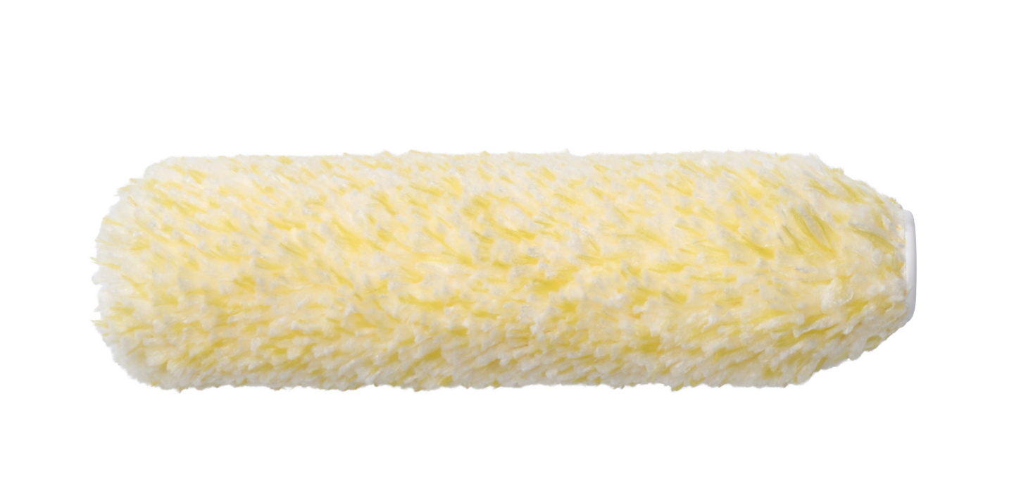 ROLLER PROF ORANGE 10CM