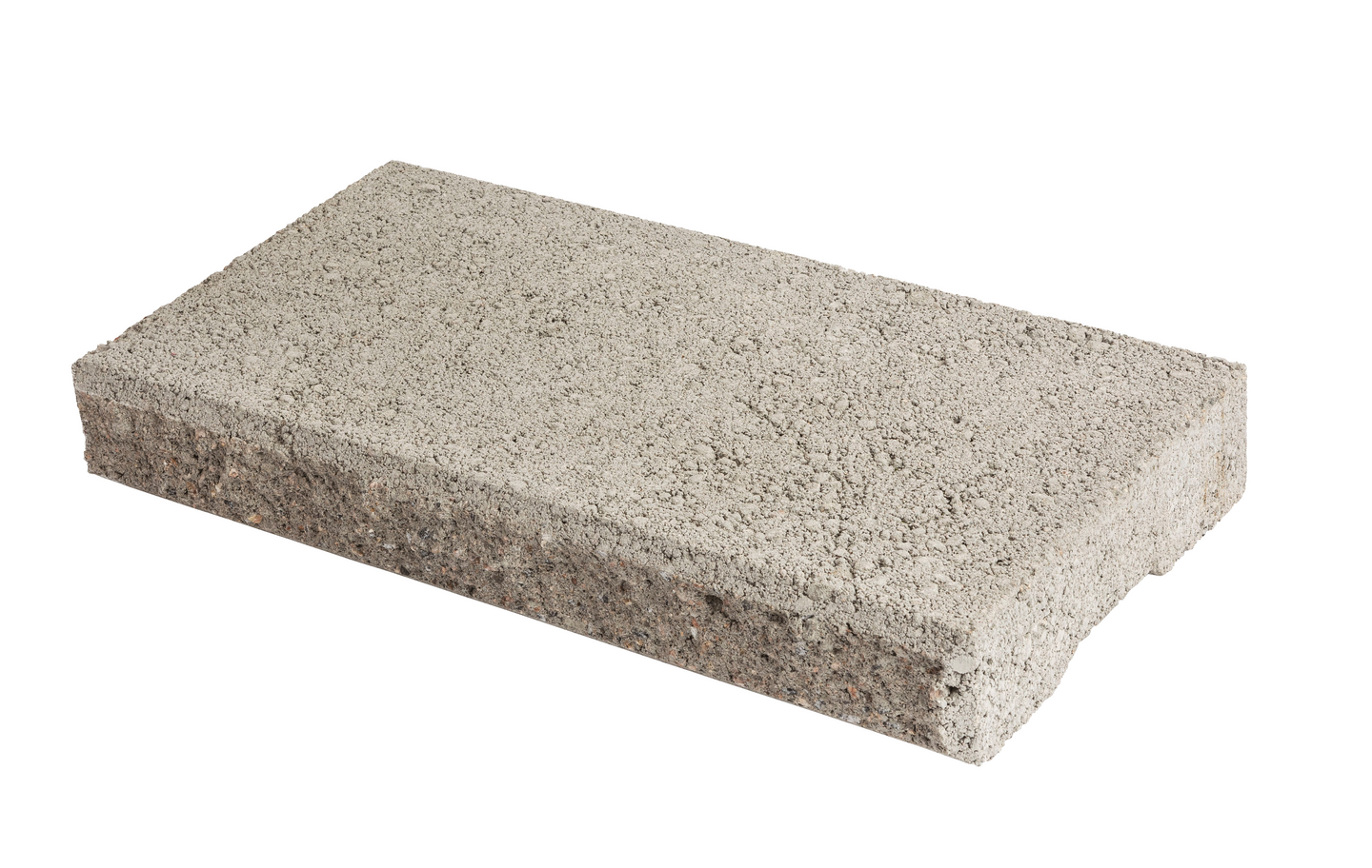 Kansikivi HB iso vallikiven harmaa 500x260x70mm