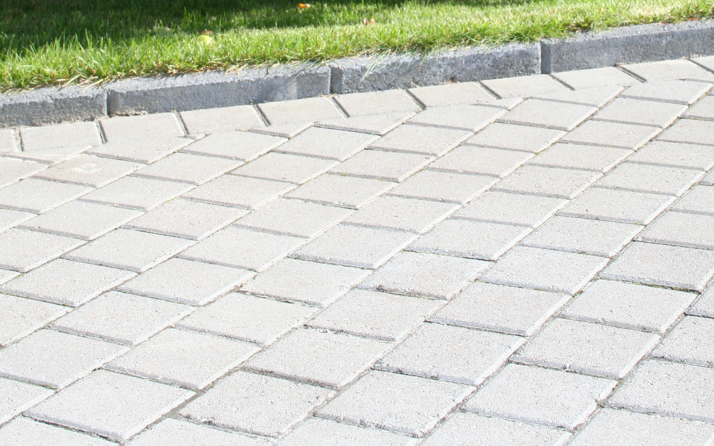 Aukiokivi HB 138x138x60mm harmaa 10m²/lava 1405kg/lava